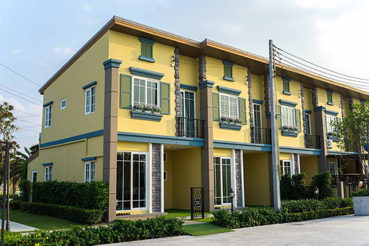 รูป Golden Town Sriracha-Assumption - รูปที่ 4/13