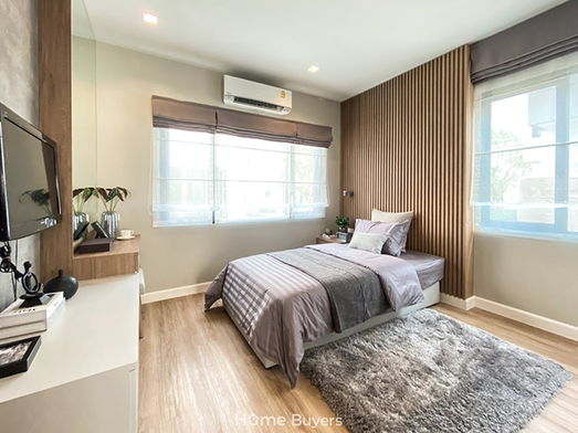 Project Suetrong Preminum Bangbuathong 340 Picture - 5/10