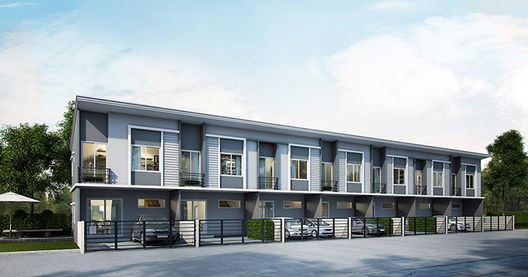 รูป Casa City Ratchapruk-Rama 5 - รูปที่ 2/13