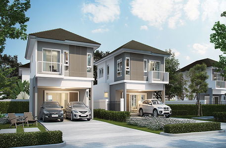 Supalai Bella Nakhonsithammarat