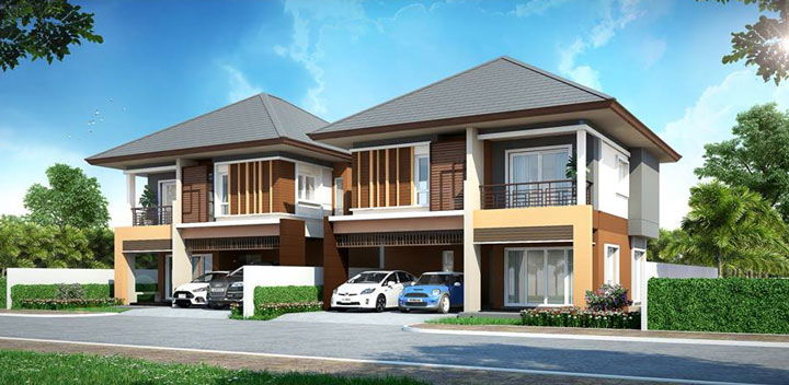 รูป Thepalm vallay - รูปที่ 2/2