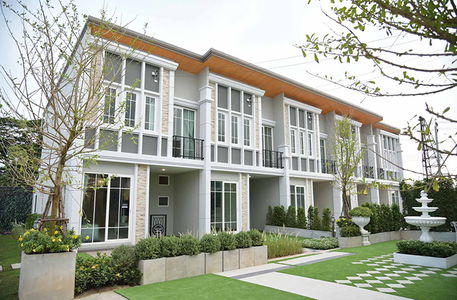 โกลเด้น ทาวน์ รามอินทรา-วงแหวน