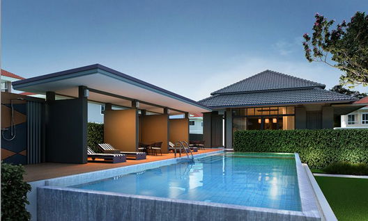 รูป The Plant Chaeng Wattana-Ratchaphruek - รูปที่ 5/13