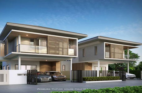 เซนบุระ บายพาส36-ระยอง