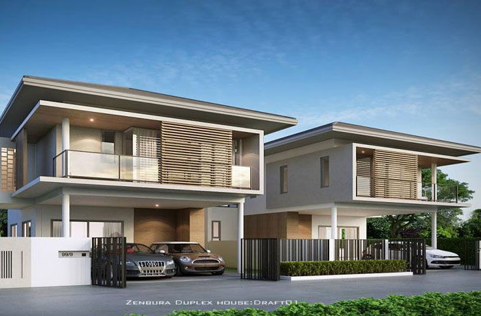 รูป Zen Bura By Pass 36-Rayong - รูปที่ 1/10