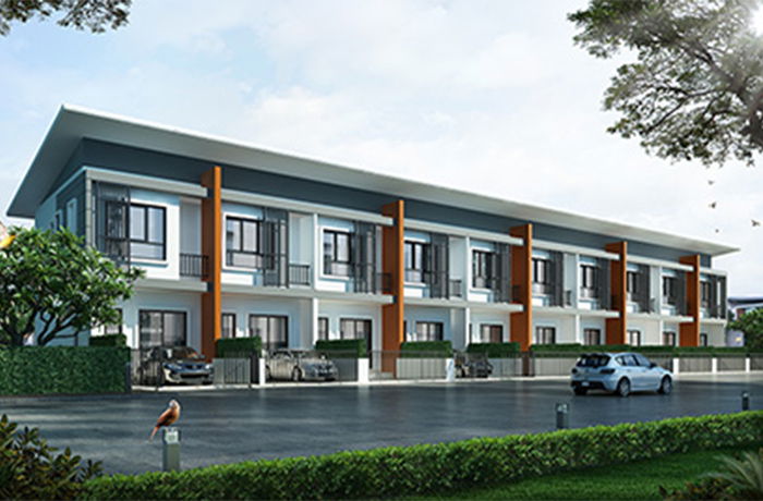 Project Sirarom Plus Donthong Picture - 1/5