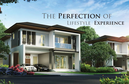 รูป Perfect Life Lake Ville - รูปที่ 2/12