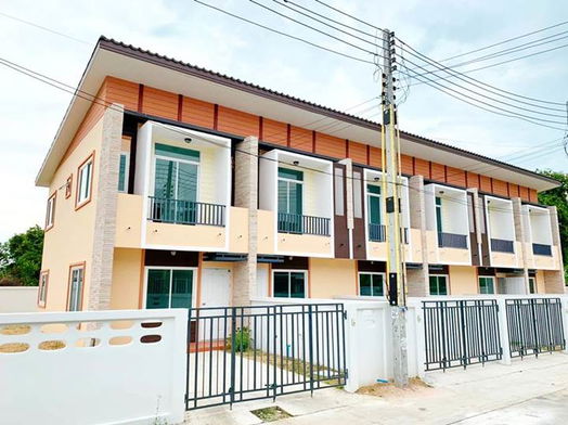 รูป Baan Ngamcharoen Pattaya 14 - รูปที่ 4/4