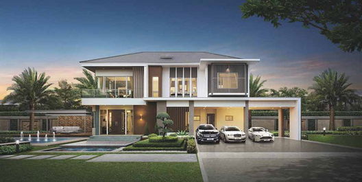 รูป Perfect Masterpiece Chaeng Watthana - รูปที่ 4/13