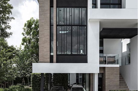 เนอวานา บียอนด์ เกษตร-นวมินทร์