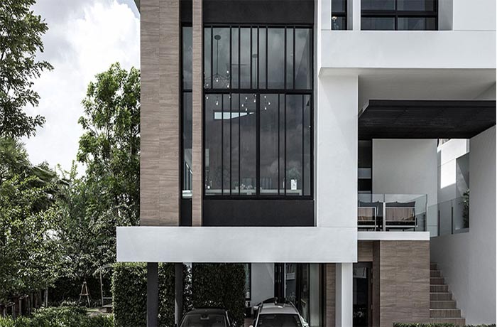 Project Nirvana Beyond Kaset-Nawamin Picture - 1/13