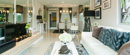 รูป Pruksa Ville Sukhumvit-Thetsaban 7 (Chonburi) - รูปที่ 3/13