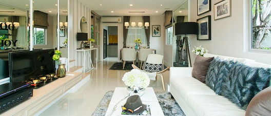 รูป Pruksa Ville Sukhumvit-Thetsaban 7 (Chonburi) - รูปที่ 3/13