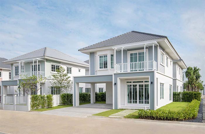 รูป Chuanchuen Prime Krungthep-Pathumthani - รูปที่ 1/13