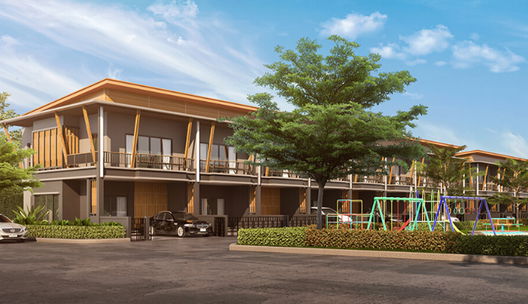 รูป Siam Iyara Resort - รูปที่ 4/13