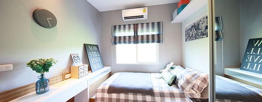 รูป Casa City Ratchapruk-Rama 5 - รูปที่ 4/13