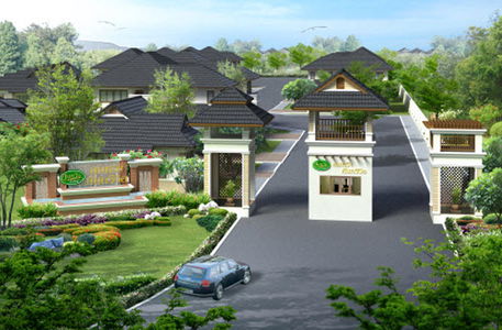 Somwang Grand Ville 2