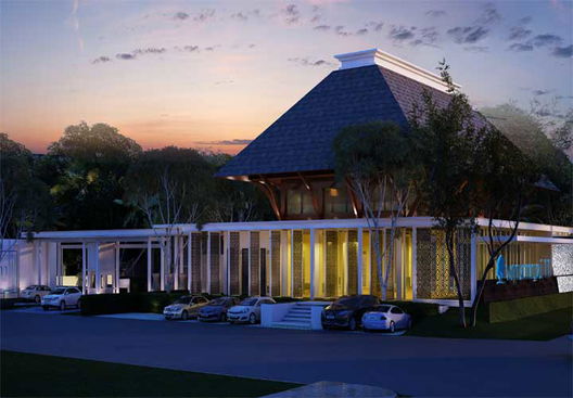 รูป Phrueksakarn 11 Kanchanaburi - รูปที่ 3/9