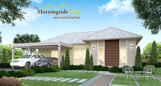 รูป The Morningside Ville - รูปที่ 5/13