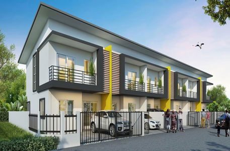 Baan Suan Pruksa Soi 12