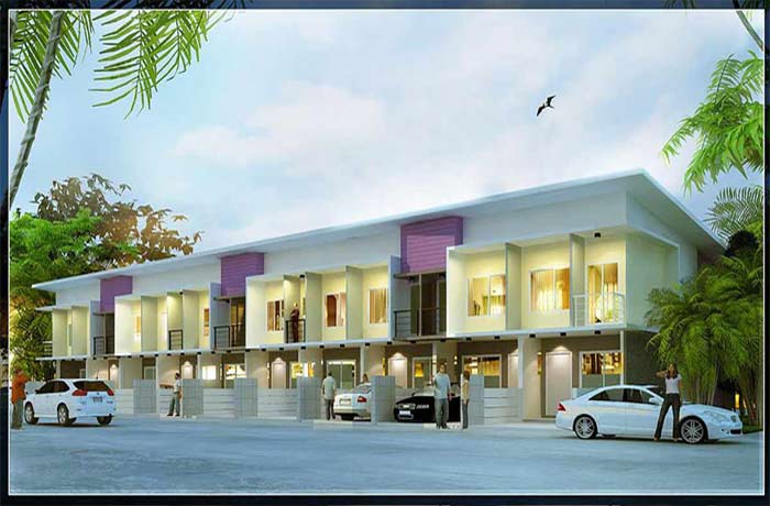 Project Laddawin Bowin Picture - 1/7