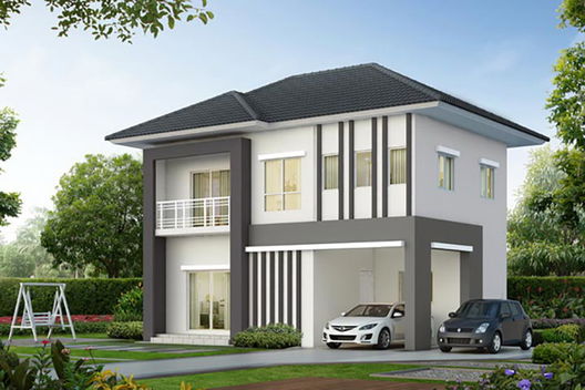 รูป Lanceo Pride Bangyai-Westgate - รูปที่ 4/5