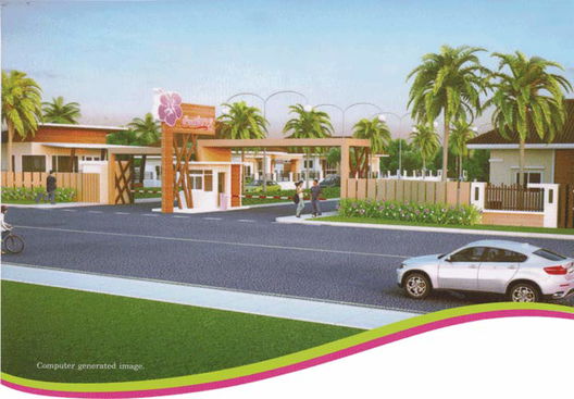 รูป Baan Chaba 2 - รูปที่ 2/5