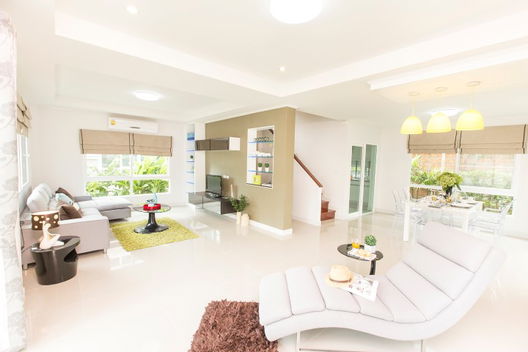 รูป Supalai Garden Ville Prachauthit-Suksawat - รูปที่ 3/4