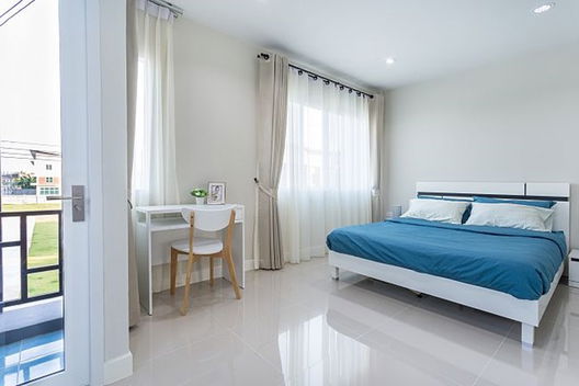 รูป BTN Residence - รูปที่ 5/10