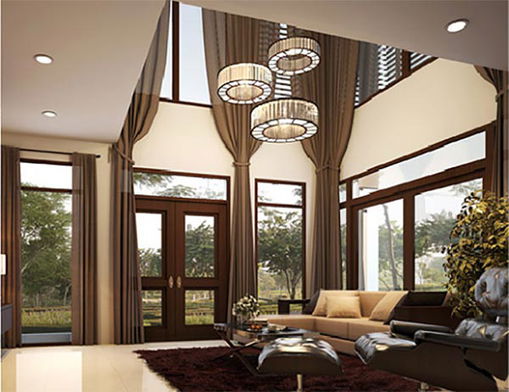 รูป Astera Residence - รูปที่ 3/6