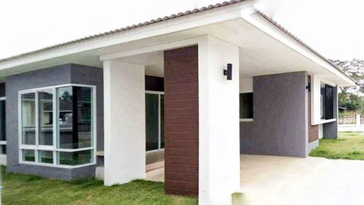 รูป The Private Park Ville - รูปที่ 5/10