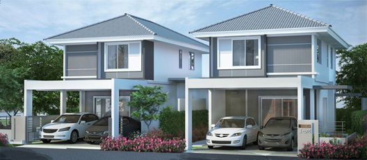 Project Family City Panthong Picture - 3/12