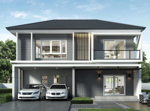 Project Centro Watcharapol Picture - 2/10