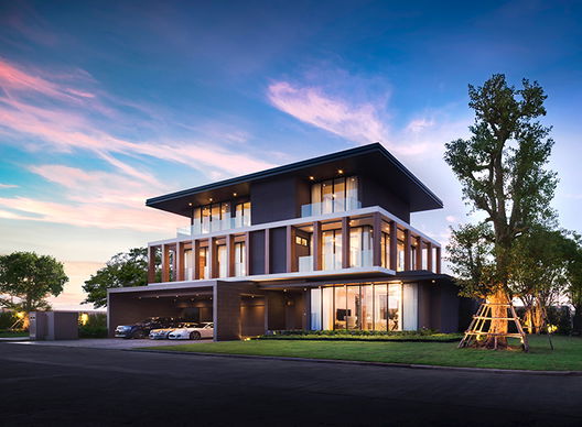 รูป Baan Issara Bangna - รูปที่ 5/13