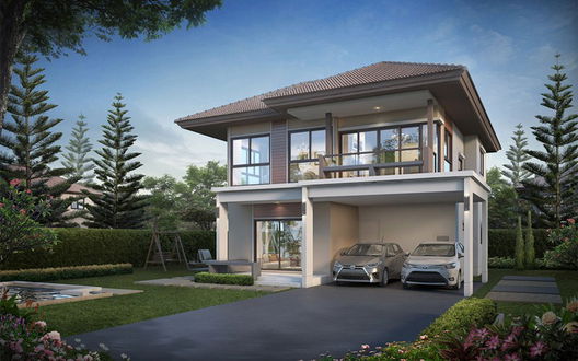 Project Thanyapirom Grandville Picture - 5/7