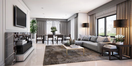 Project Sabaii Village 2 Picture - 3/9