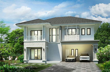 บ้านสาริศา