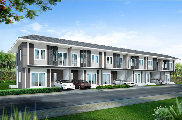 รูป The Central Life Sriracha - รูปที่ 1/9