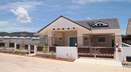 Project Montra Garden Home Picture - 4/8