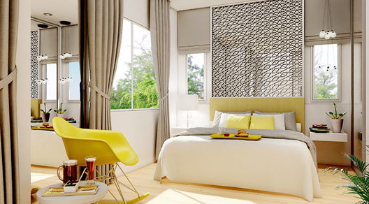 รูป Baan Pruksa Pinklao-Wongwaen - รูปที่ 5/6