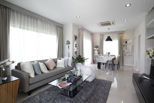 Project Saransiri Tiwanon-Chaengwattana Picture - 3/11