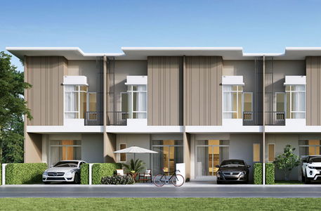 ซิตี้เซนส์ รามอินทรา