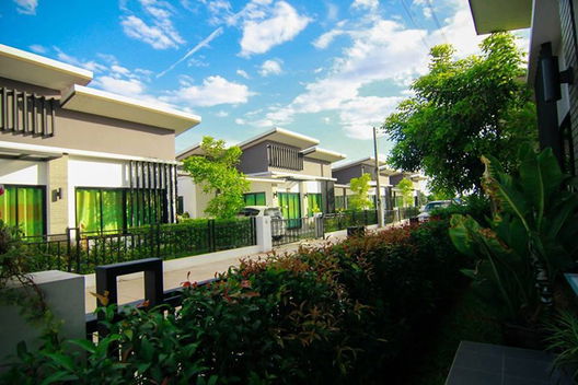 รูป One House Garden Ville Maha Sarakham - รูปที่ 5/8