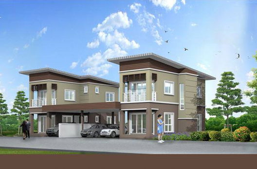 รูป Piyawat Pavillion Banpuek - รูปที่ 2/7