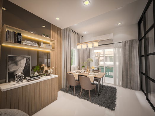 รูป Baan Pruksa Rama 2-Ekachai - รูปที่ 3/13