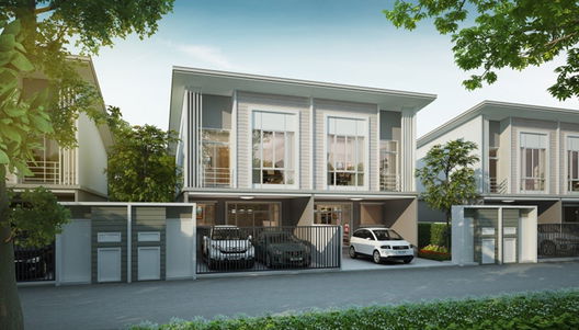 รูป Casa City Kingkaew-Suvarnabhumi - รูปที่ 2/11