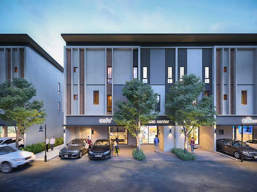 รูป Jaytiya Private Pool Villas Residence - รูปที่ 4/12