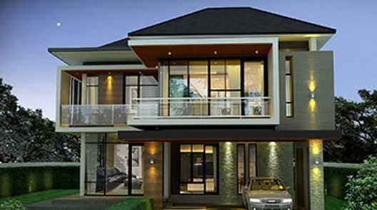 รูป Vorlandhouse Banpru - รูปที่ 5/6