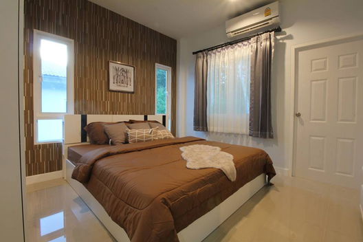 รูป Chatthong Garden Ville 3 - รูปที่ 4/11