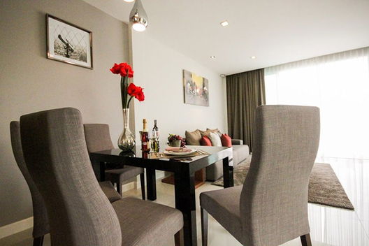 รูป Baan Klang Jai Rayong - รูปที่ 4/12